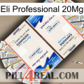 Eli Professional 20Mg kamagra1